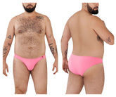 Pikante PIK 0977X Bikini Angola Couleur Rose